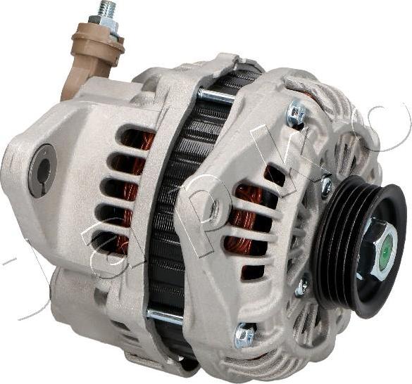 Japko 2M387 - Alternator www.molydon.hr