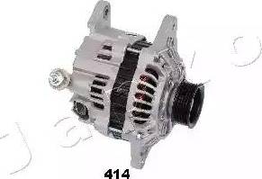 Japko 2S414 - Alternator www.molydon.hr