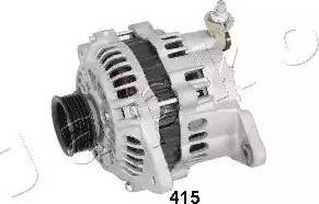 Japko 2S415 - Alternator www.molydon.hr