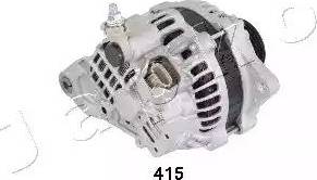 Japko 2S415 - Alternator www.molydon.hr