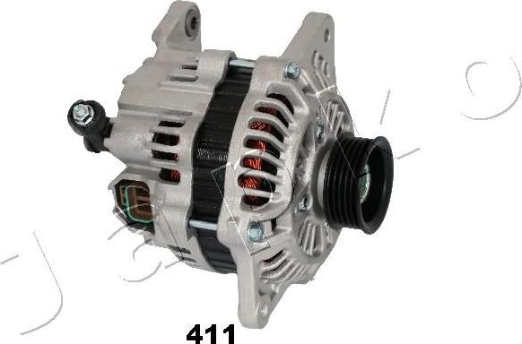 Japko 2S411 - Alternator www.molydon.hr