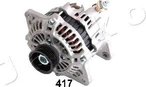 Japko 2S417 - Alternator www.molydon.hr