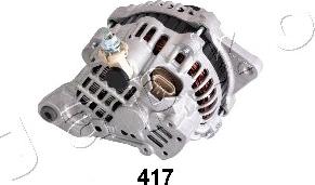 Japko 2S417 - Alternator www.molydon.hr