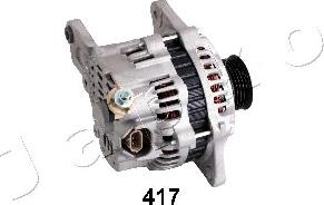 Japko 2S417 - Alternator www.molydon.hr