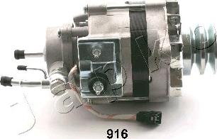 Japko 2T916 - Alternator www.molydon.hr