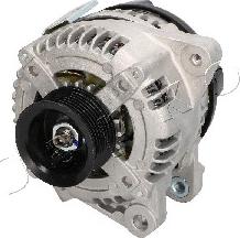 Japko 2T924 - Alternator www.molydon.hr