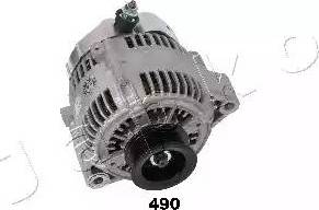 Japko 2T490 - Alternator www.molydon.hr