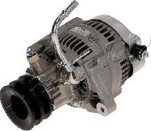 Japko 2T458 - Alternator www.molydon.hr