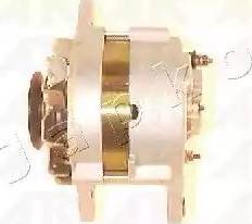 Japko 2T406 - Alternator www.molydon.hr