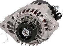 Japko 2T407 - Alternator www.molydon.hr