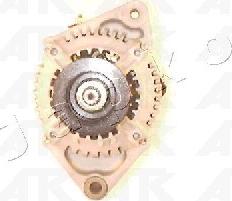 Japko 2T414 - Alternator www.molydon.hr