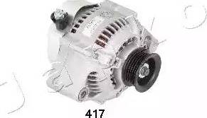 Japko 2T471 - Alternator www.molydon.hr