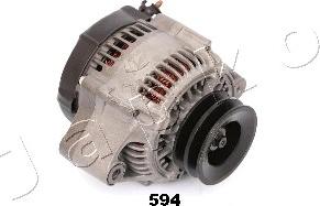 Japko 2T594 - Alternator www.molydon.hr