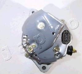 Japko 2T549 - Alternator www.molydon.hr