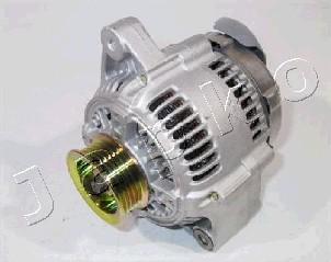 Japko 2T549 - Alternator www.molydon.hr