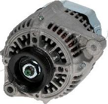 Japko 2T540 - Alternator www.molydon.hr