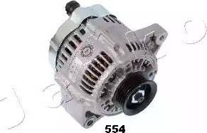 Japko 2T554 - Alternator www.molydon.hr