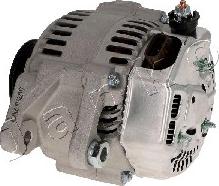 Japko 2T553 - Alternator www.molydon.hr