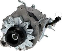 Japko 2T504 - Alternator www.molydon.hr