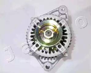 Japko 2T524 - Alternator www.molydon.hr