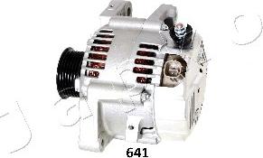 Japko 2T641 - Alternator www.molydon.hr