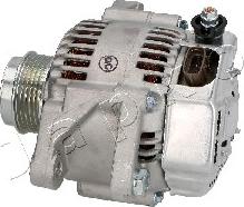 Japko 2T618 - Alternator www.molydon.hr