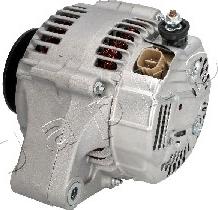 Japko 2T624 - Alternator www.molydon.hr