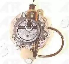 Japko 2U901 - Alternator www.molydon.hr