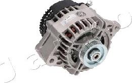 Japko 2Z441 - Alternator www.molydon.hr