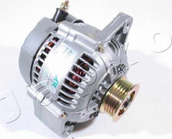 Japko 2Z431 - Alternator www.molydon.hr