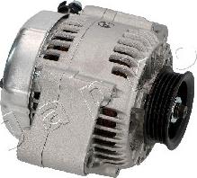 Japko 2Z438 - Alternator www.molydon.hr