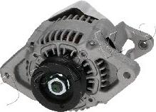 Japko 2Z433 - Alternator www.molydon.hr