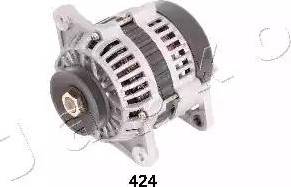 Japko 2Z424 - Alternator www.molydon.hr