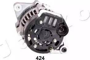 Japko 2Z424 - Alternator www.molydon.hr