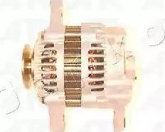 Japko 2Z420 - Alternator www.molydon.hr