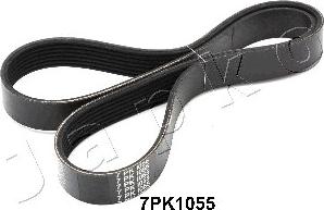 Japko 7PK1055 - Klinasti rebrasti remen  www.molydon.hr