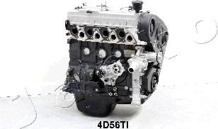 Japko J4D56TI - Kompletan motor www.molydon.hr