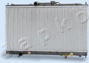 Japko RDA163015 - Hladnjak, hladjenje motora www.molydon.hr