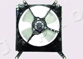 Japko VNT141009 - Ventilator, hladjenje motora www.molydon.hr