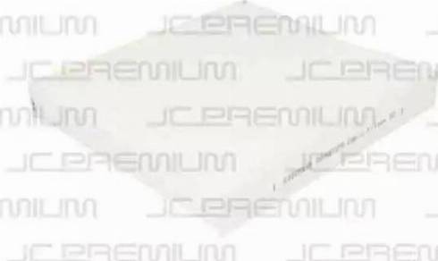 JC PREMIUM B44001PR - Filter kabine www.molydon.hr