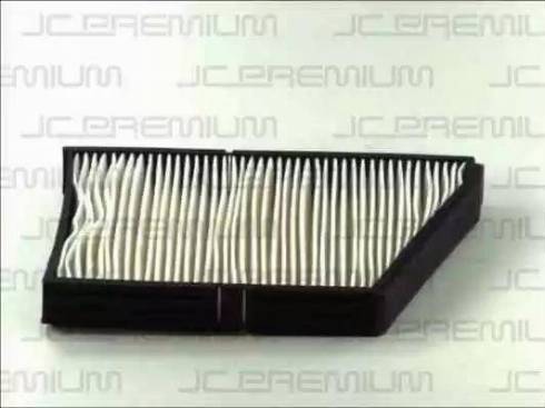 JC PREMIUM B40001PR - Filter kabine www.molydon.hr