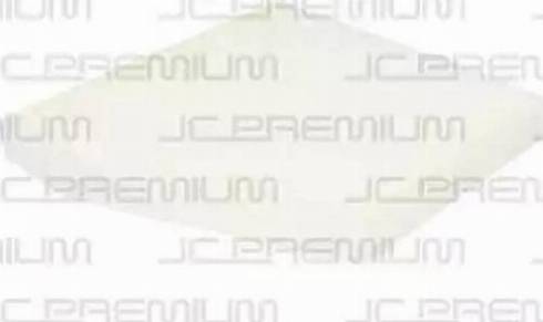 JC PREMIUM B40001PR - Filter kabine www.molydon.hr