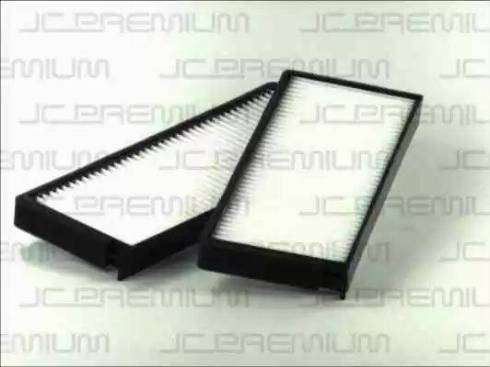 JC PREMIUM B40008PR - Filter kabine www.molydon.hr