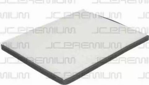 JC PREMIUM B41000PR - Filter kabine www.molydon.hr