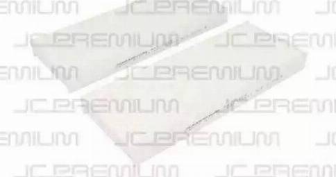 JC PREMIUM B41016PR - Filter kabine www.molydon.hr