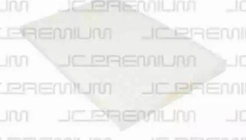 JC PREMIUM B41018PR - Filter kabine www.molydon.hr