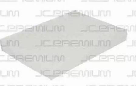 JC PREMIUM B41017PR - Filter kabine www.molydon.hr