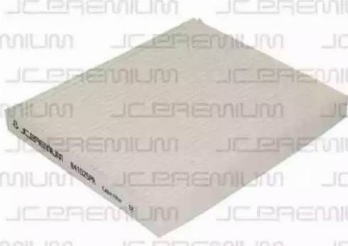 JC PREMIUM B41025PR - Filter kabine www.molydon.hr