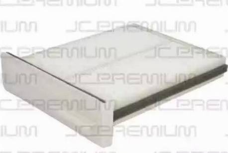 JC PREMIUM B43001PR - Filter kabine www.molydon.hr