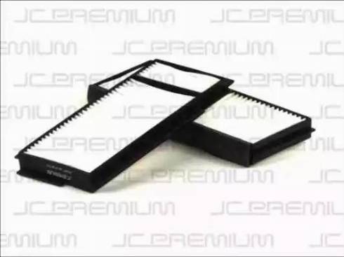 JC PREMIUM B43012PR - Filter kabine www.molydon.hr